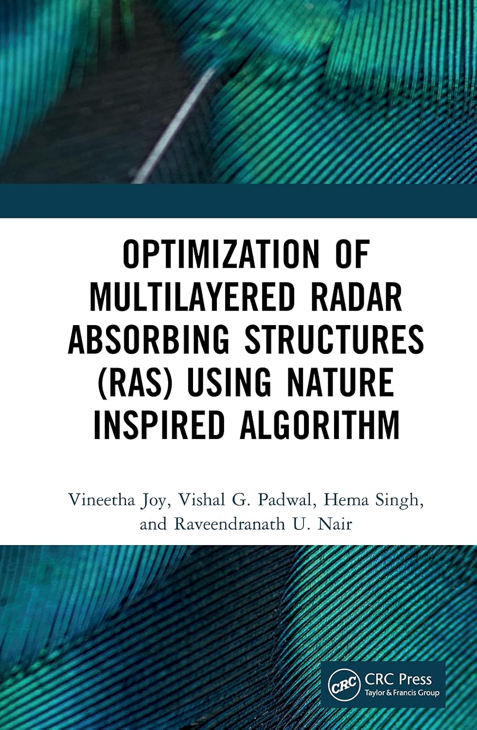ler totalmente Optimization of Multilayered Radar Absorbing Structures (RAS) using Nature Inspired Algorithm (English Edition)