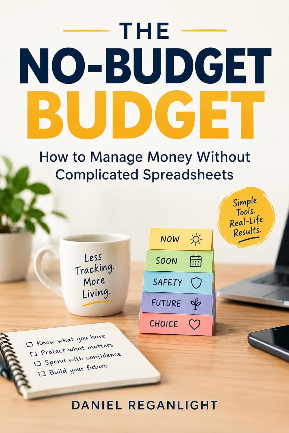 capítulo por capítulo baixar The No-Budget Budget: A Simple Money Management System Without Complicated Spreadsheets or Tracking (English Edition)