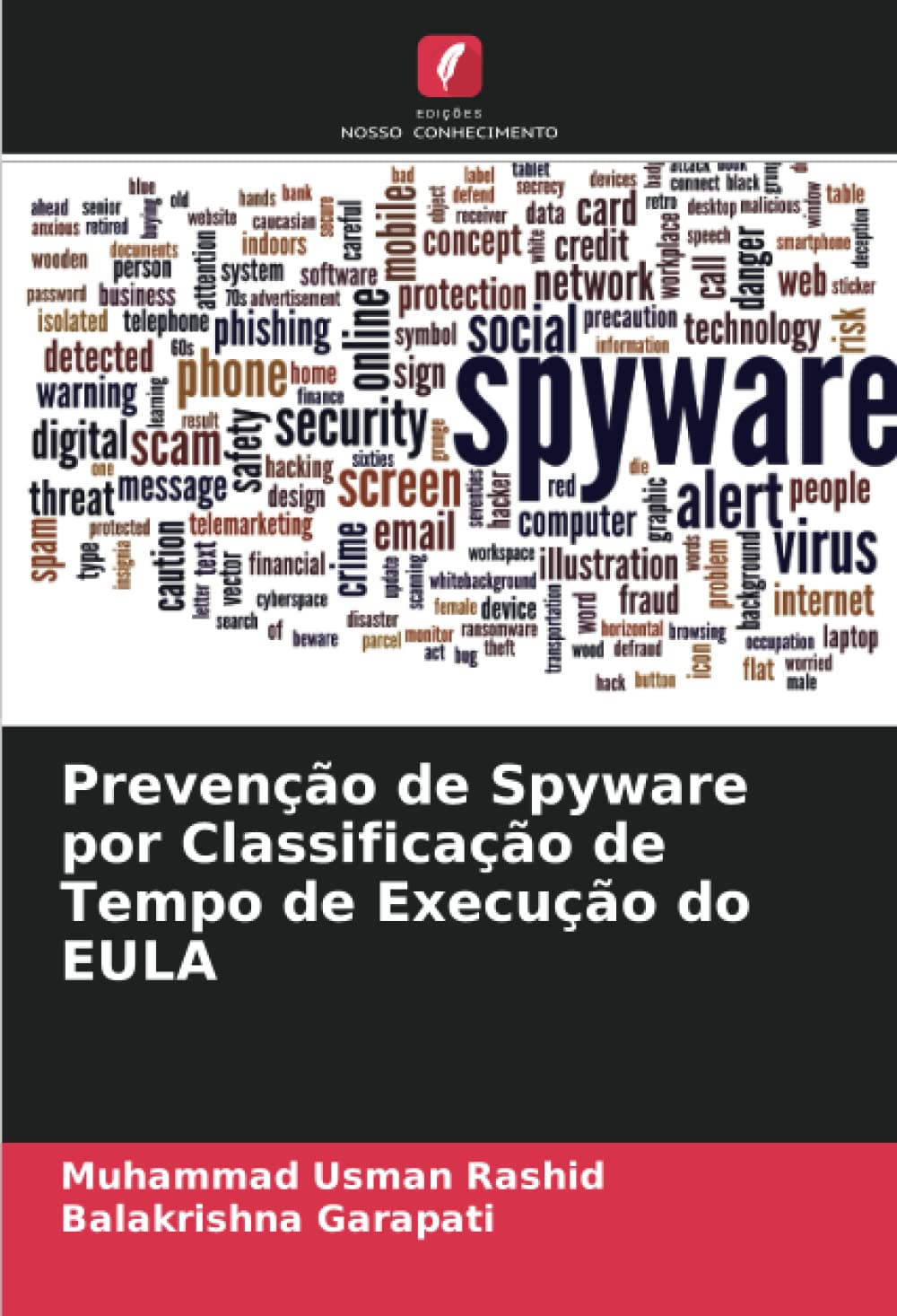 ler totalmente Prevenção de Spyware por Classificação de Tempo de Execução do EULA