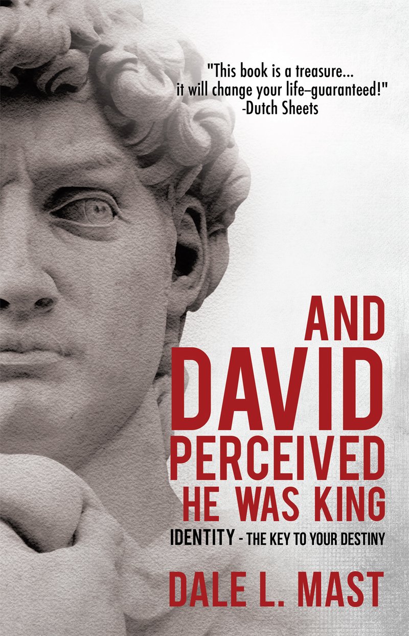 And David Perceived He Was King: IDENTITY - the Key to Your DESTINY (English Edition) baixar o livro de graça