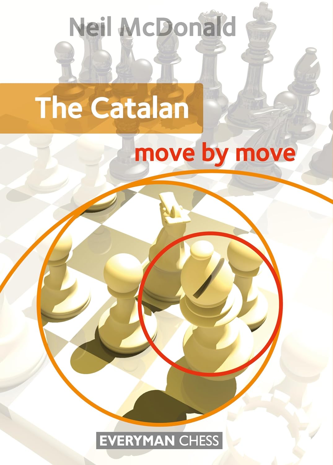The Catalan: Move by Move baixar o livro de graça
