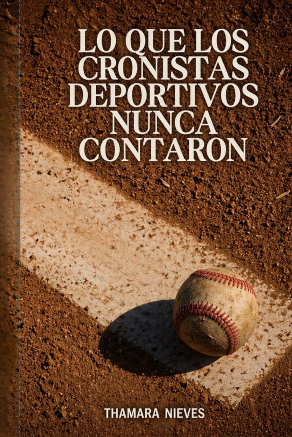 ler totalmente Lo que los cronistas deportivos nunca contaron: Tercera edición revisada y ampliada (Spanish Edition)