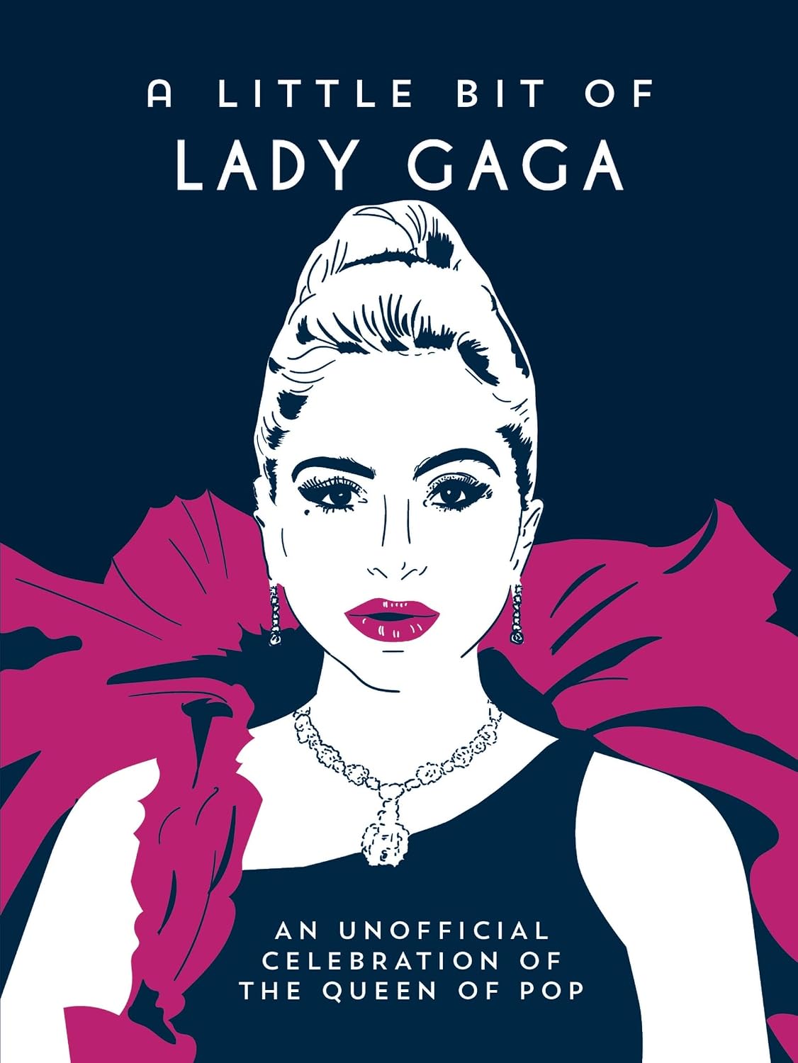 capítulo por capítulo baixar A Little Bit of Lady Gaga: An Unofficial Celebration of the Queen of Pop
