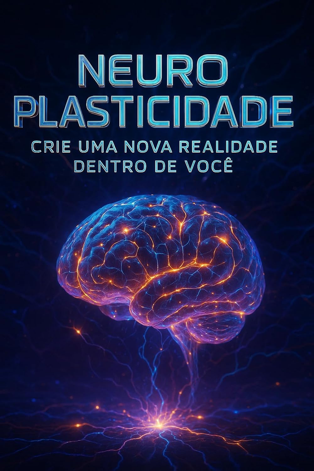 ler totalmente Neuroplasticidade: Crie Uma Nova Realidade Dentro De Você