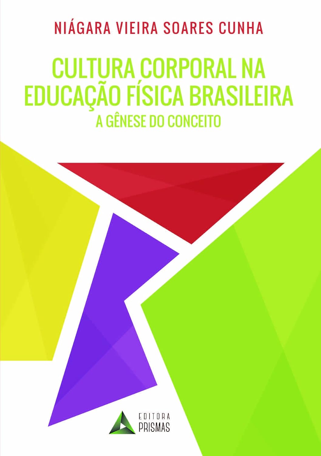 Cultura Corporal na Educação Física Brasileira. A Gênese do Conceito baixar livro de graça