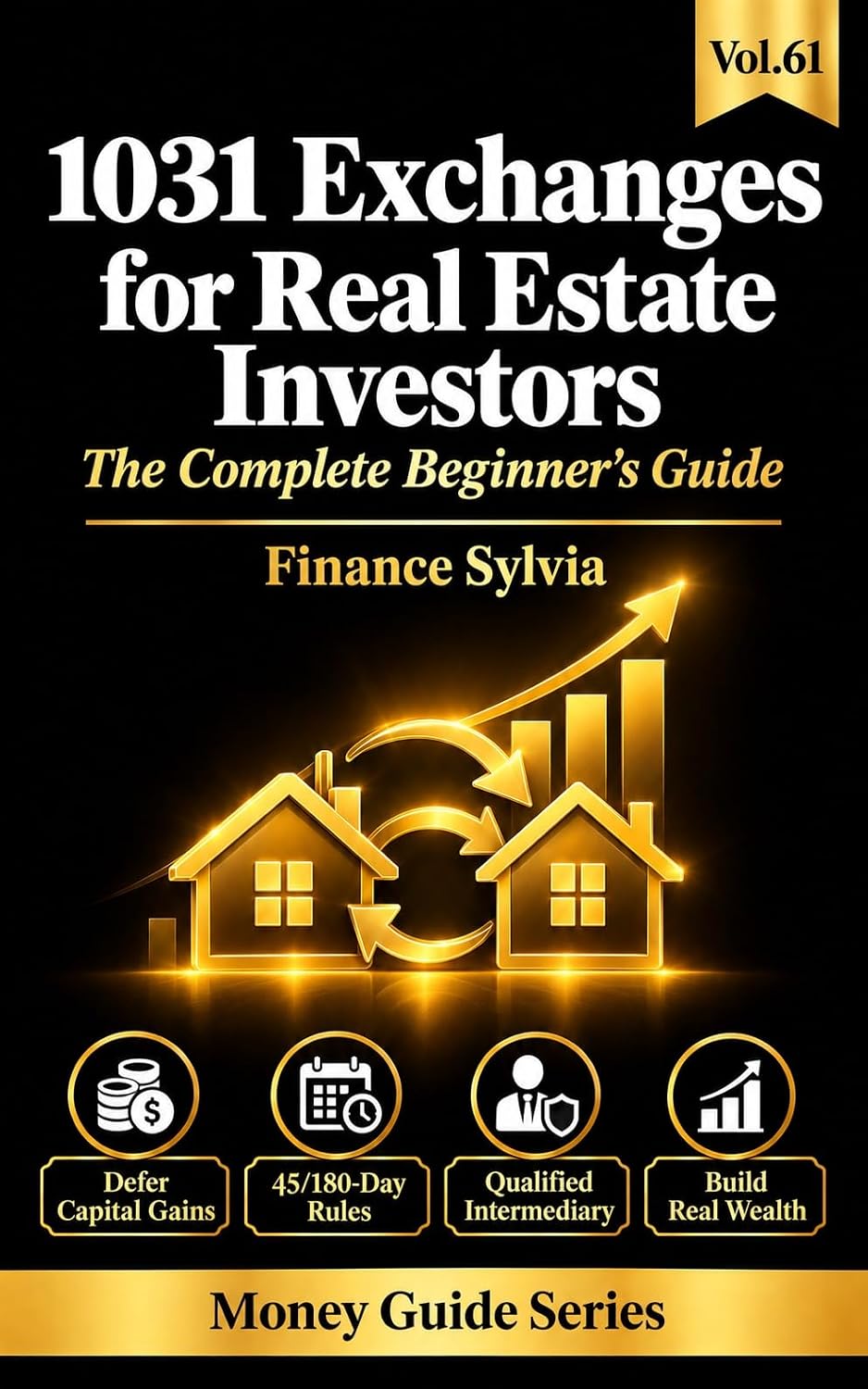 1031 Exchanges for Real Estate Investors: The Complete Beginner's Guide (Money Guide Series Book 61) (English Edition) baixar o livro de graça