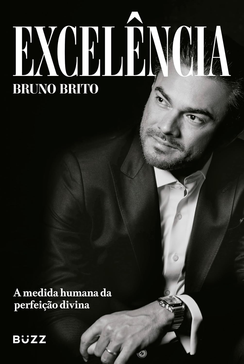 Excelência: A medida humana da perfeição divina baixar livro de graça