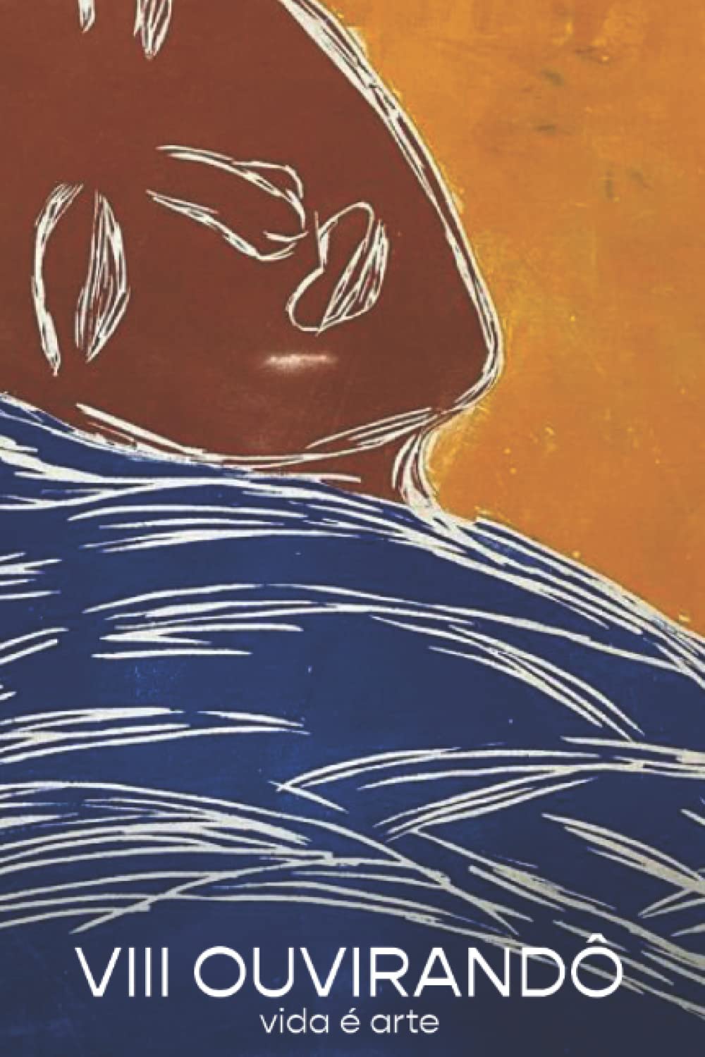 VIII Ouvirandô: Vida é arte (Portuguese Edition) baixar livro de graça