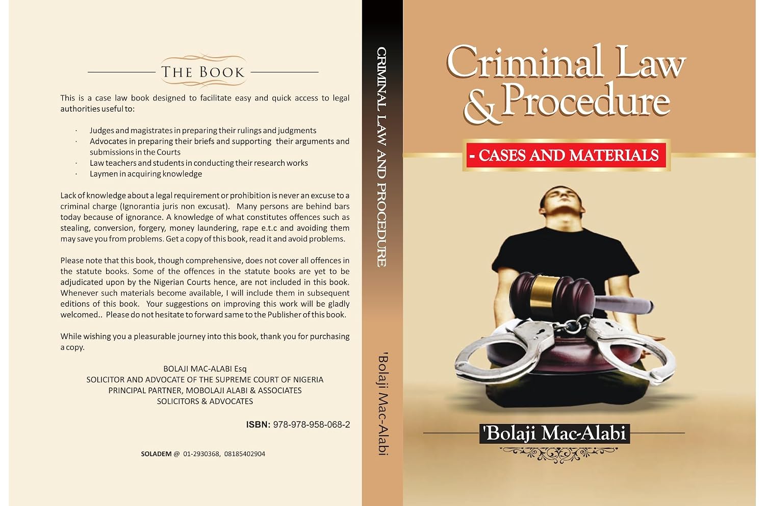 CRIMINAL LAW & PROCEDURE: CASES AND MATERIALS (English Edition) baixar o livro de graça