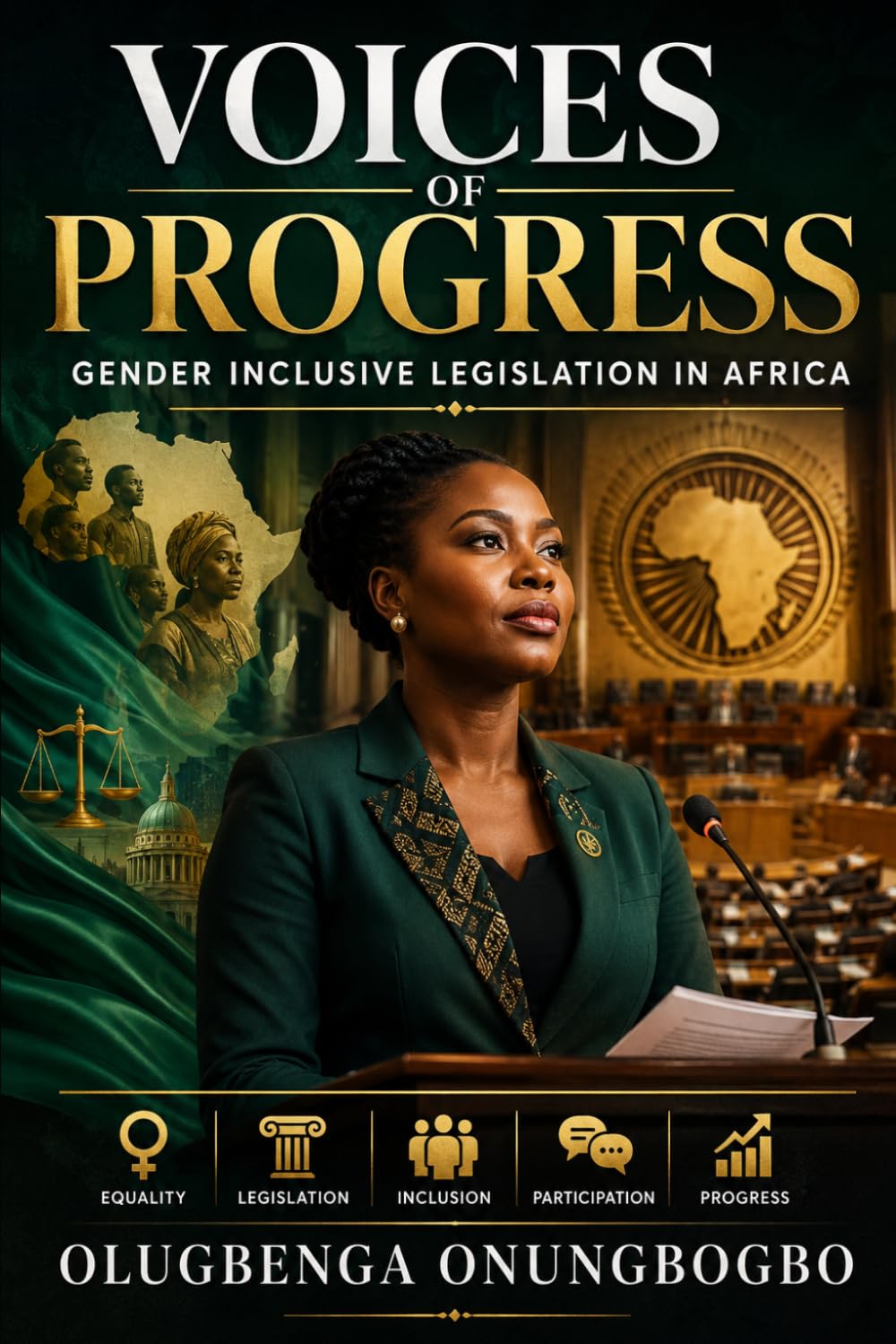 capítulo por capítulo baixar Voices of Progress: Gender-Inclusive Legislation in Africa