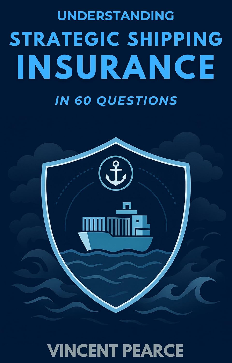 Understanding Strategic Shipping Insurance in 60 Questions (English Edition) baixar livro de graça