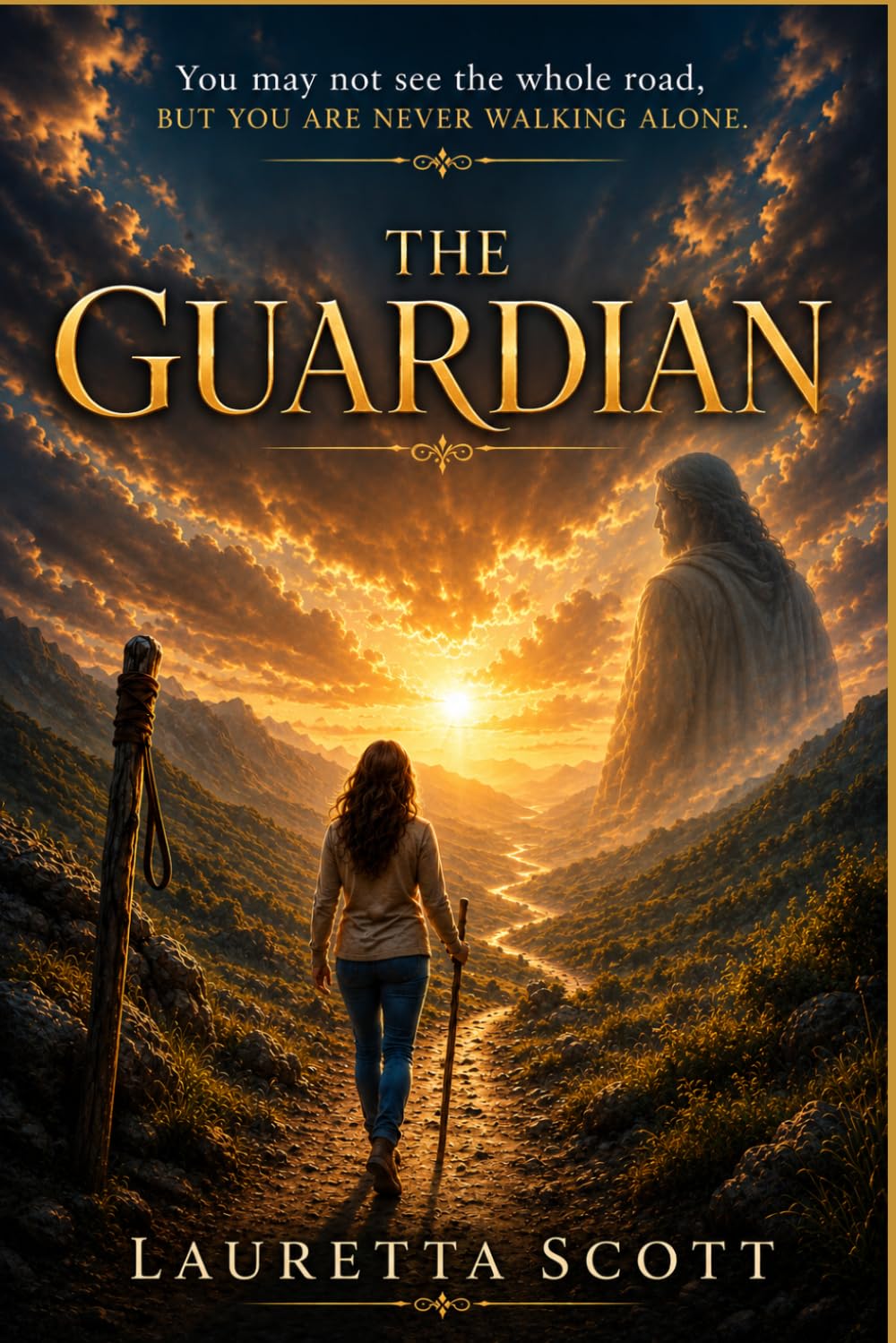 ler totalmente THE GUARDIAN