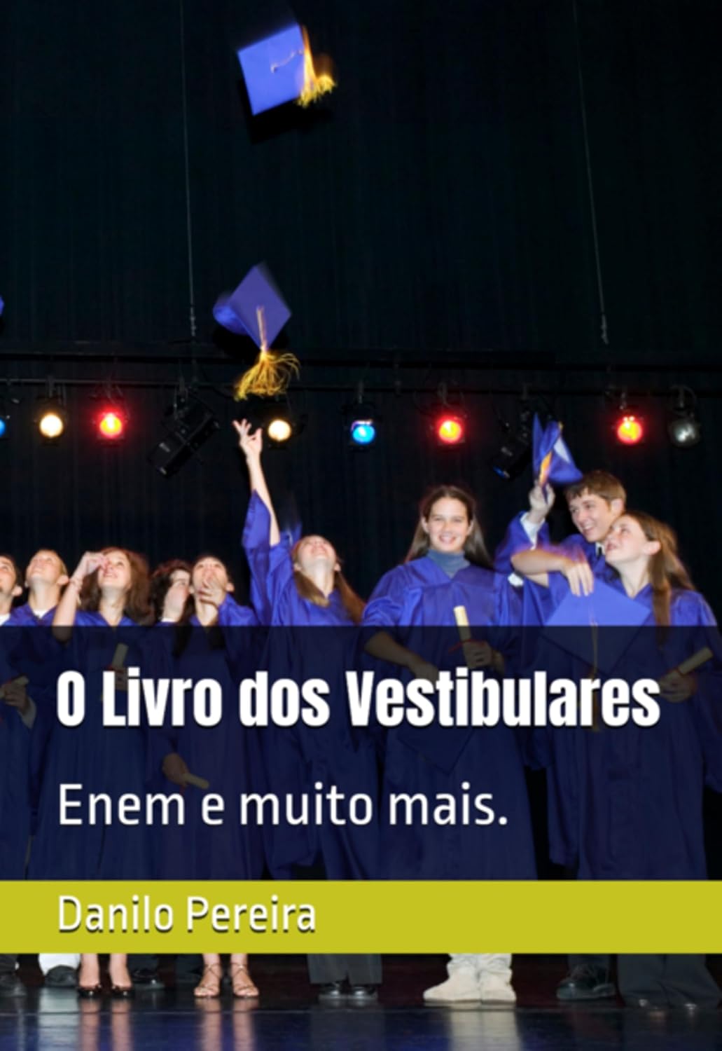 capítulo por capítulo baixar O Livro Dos Vestibulares