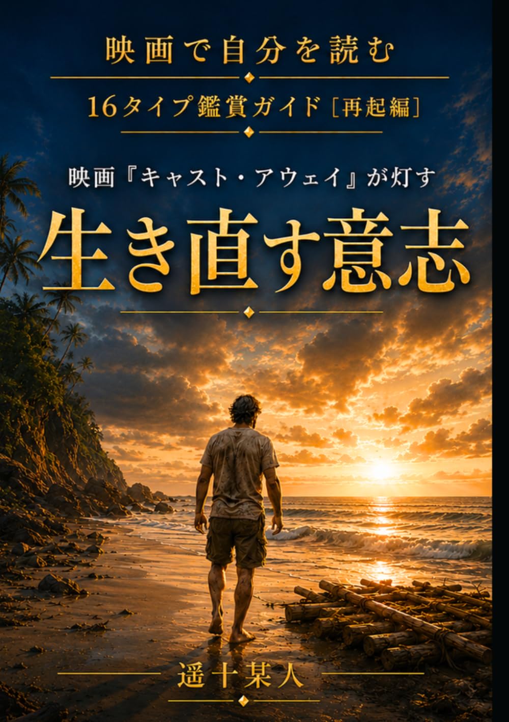 映画『キャスト・アウェイ』が灯す「生き直す意志」 (映画で自分を読む［再起編］) (Japanese Edition) baixar o livro de graça