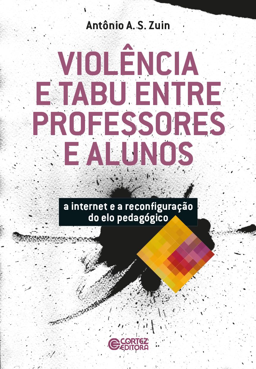 capítulo por capítulo baixar Violência e tabu entre professores e alunos: a internet e a reconfiguração do elo pedagógico