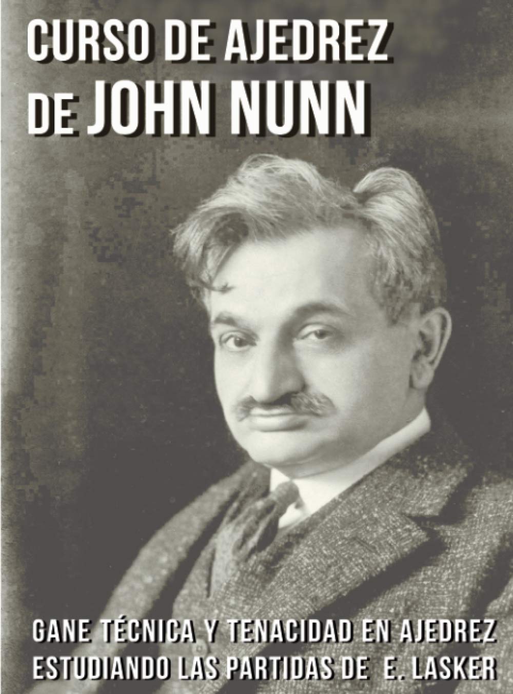 ler totalmente Curso de ajedrez de John Nunn