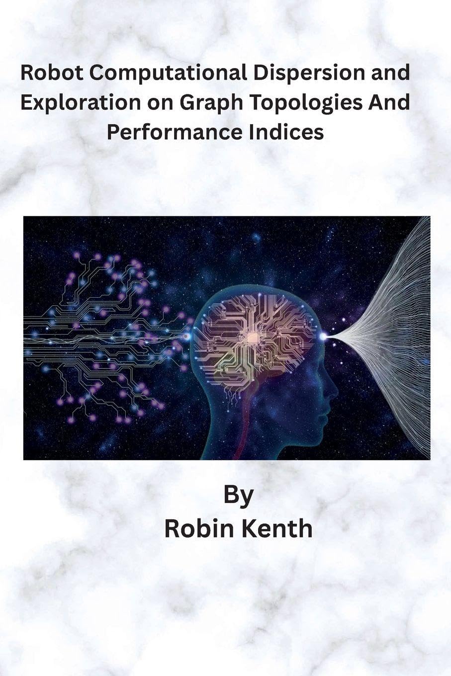 capítulo por capítulo baixar Robot Computational Dispersion and Exploration on Graph Topologies and Performance Indices