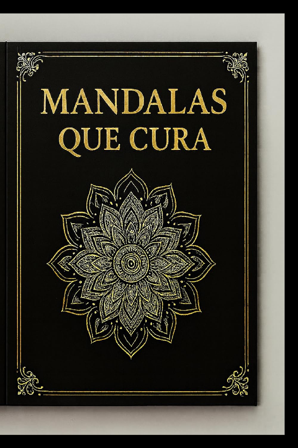 Mandalas de Cura e Meditação · Healing & Meditation Mandalas: Cromoterapia, Energia Interior e Harmonia Espiritual · Chromotherapy, Inner Energy & Spiritual Harmony baixar livro de graça