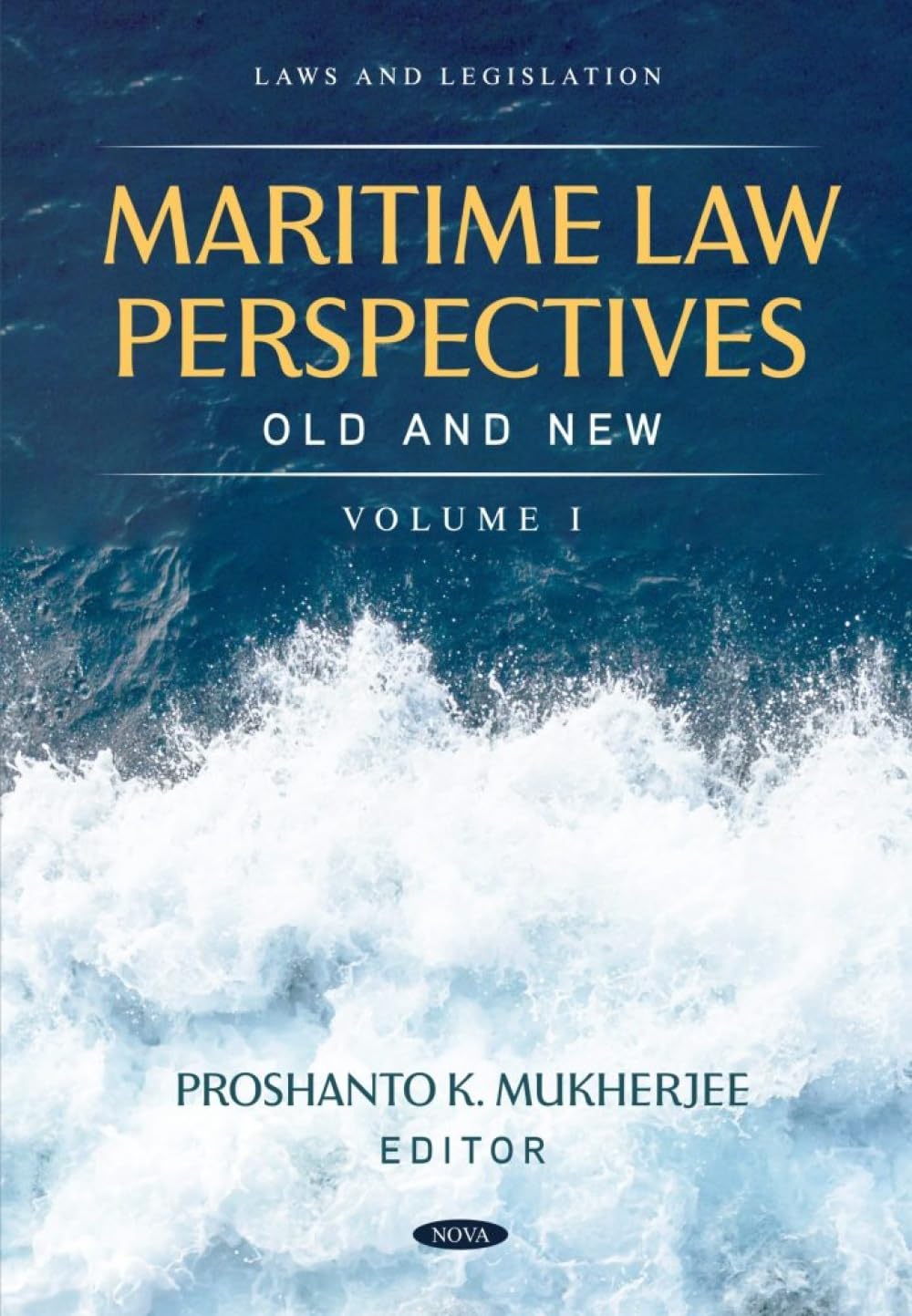 Maritime Law Perspectives Old and New (1) baixar o livro de graça