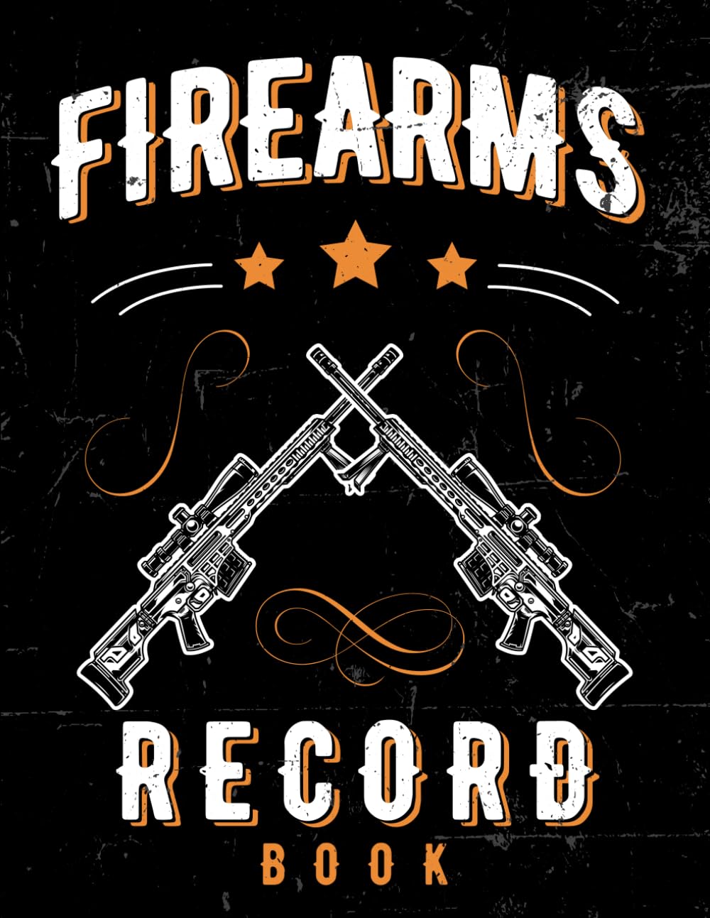 ler totalmente Firearms Record Book: Firearms Inventory Personal Logbook | for Gun Owners to Record Acquisitions, Dispositions and Personal Gun Collection Information