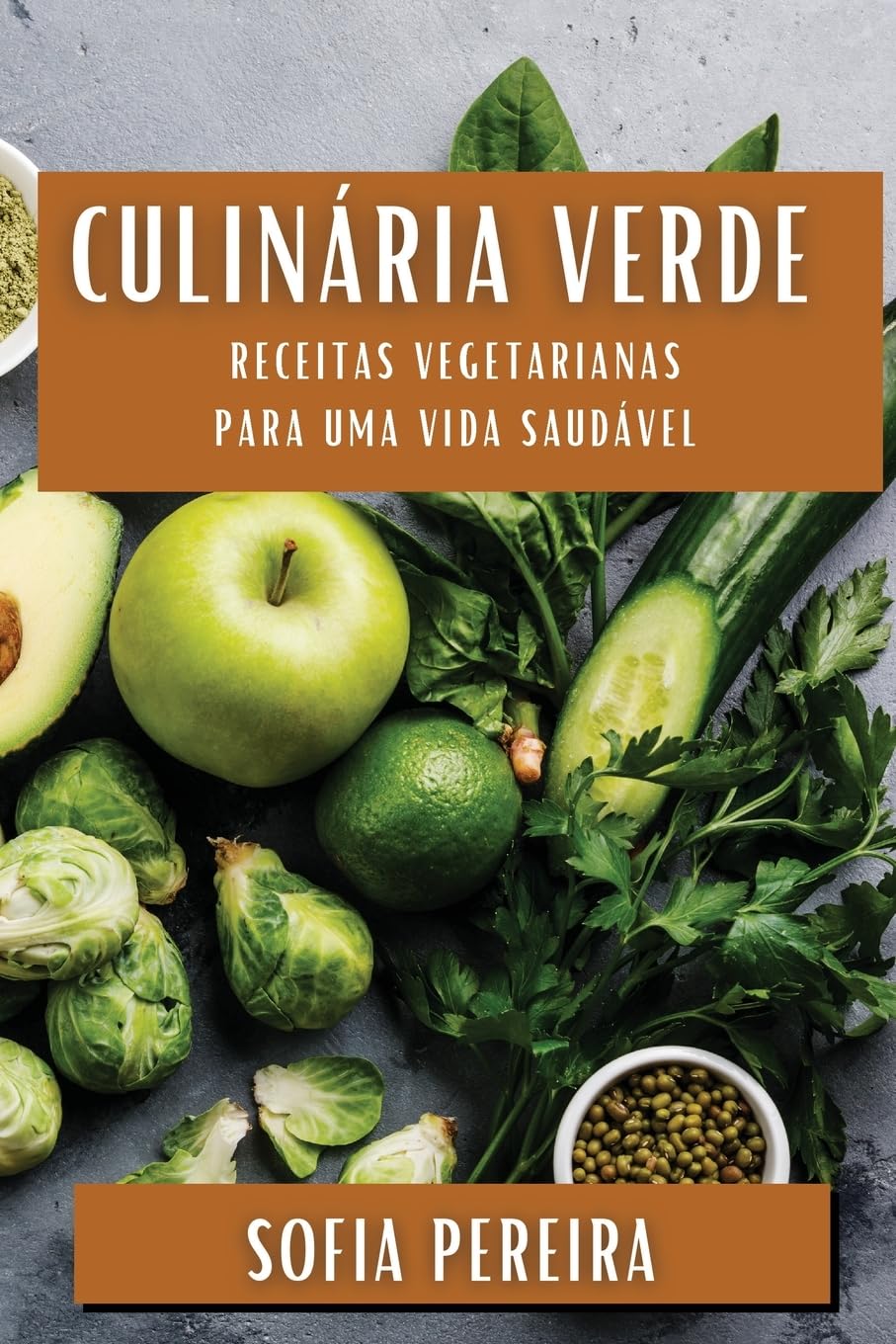 Culinária Verde: Receitas Vegetarianas para uma Vida Saudável baixar livro de graça
