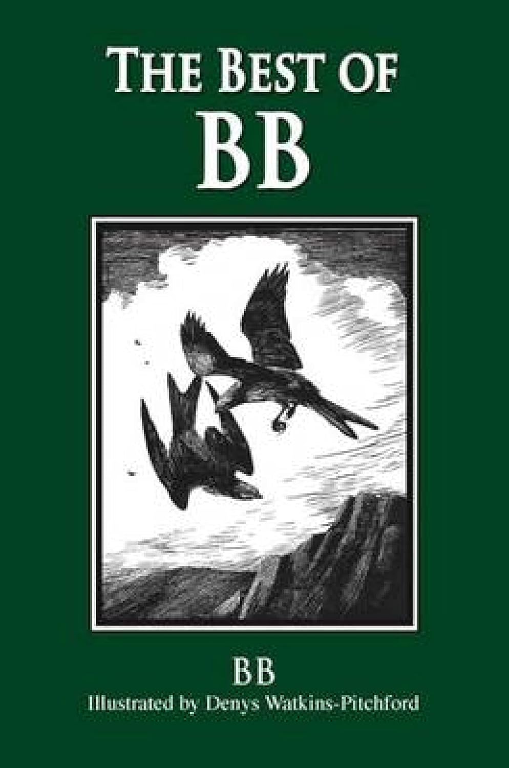 The Best of BB (English Edition) baixar o livro de graça