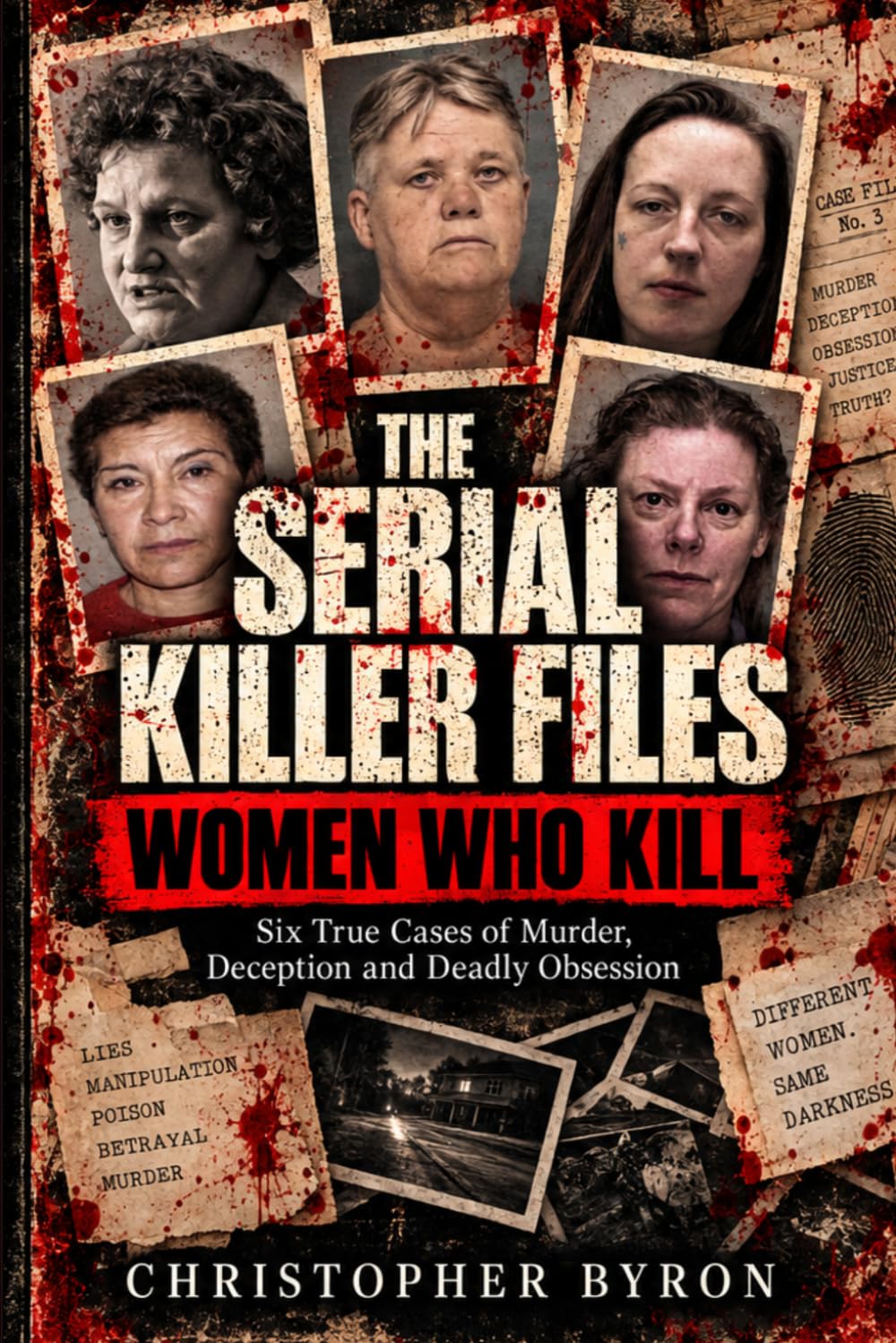 Women Who Kill: 3