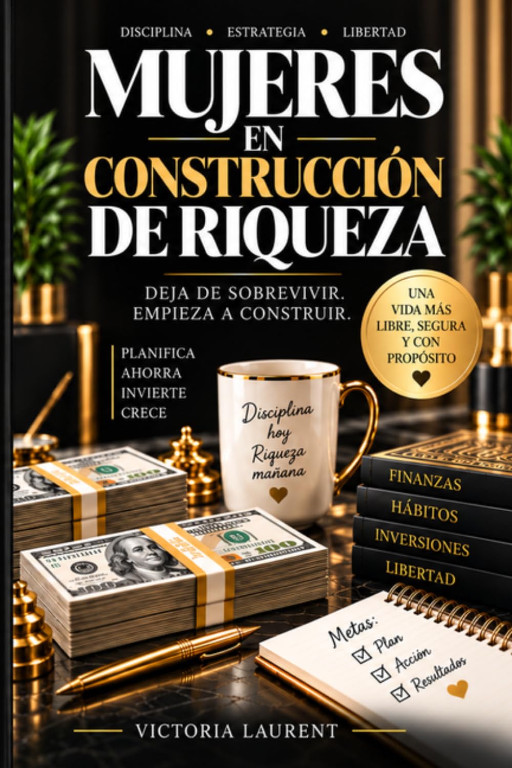 ler totalmente Mujeres en construcción de riquezas: Mujeres en construcción de riquezas (Spanish Edition)