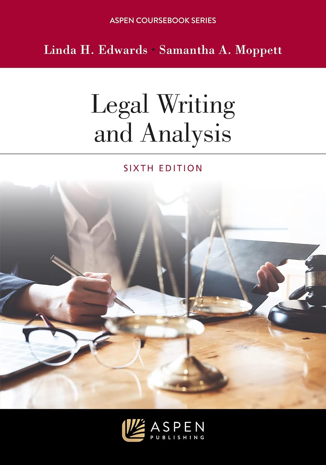 ler totalmente Legal Writing and Analysis (Aspen Coursebook Series) (English Edition)