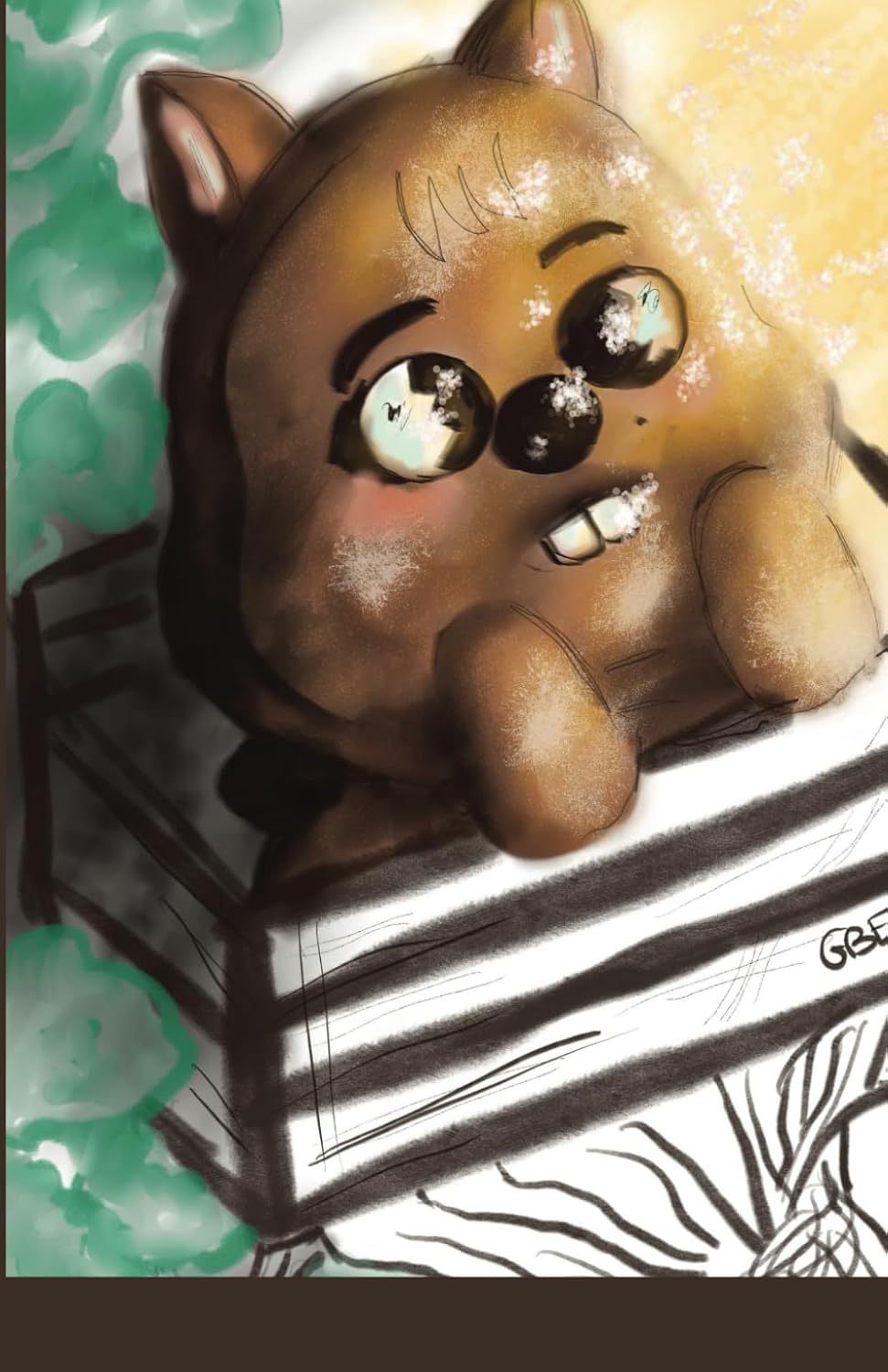 Han Quokka: Notebook baixar livro de graça