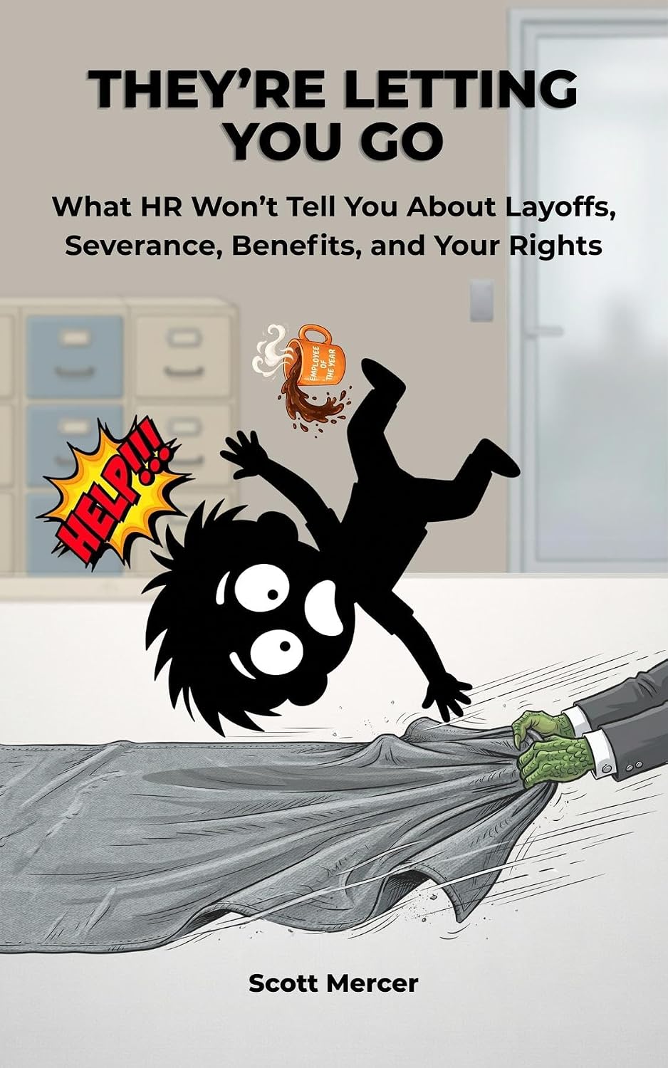 They're Letting You Go (English Edition) baixar livro de graça
