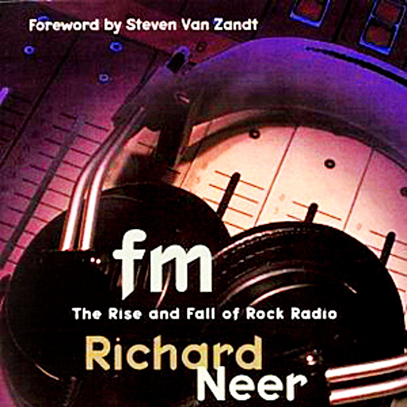 FM: The Rise and Fall of Rock Radio baixar livro de graça