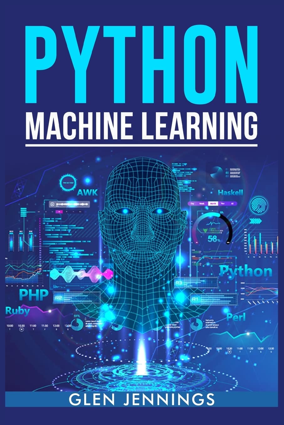 capítulo por capítulo baixar PYTHON MACHINE LEARNING: A Comprehensive Guide to Building Intelligent Applications with Python (2023 Beginner Crash Course)