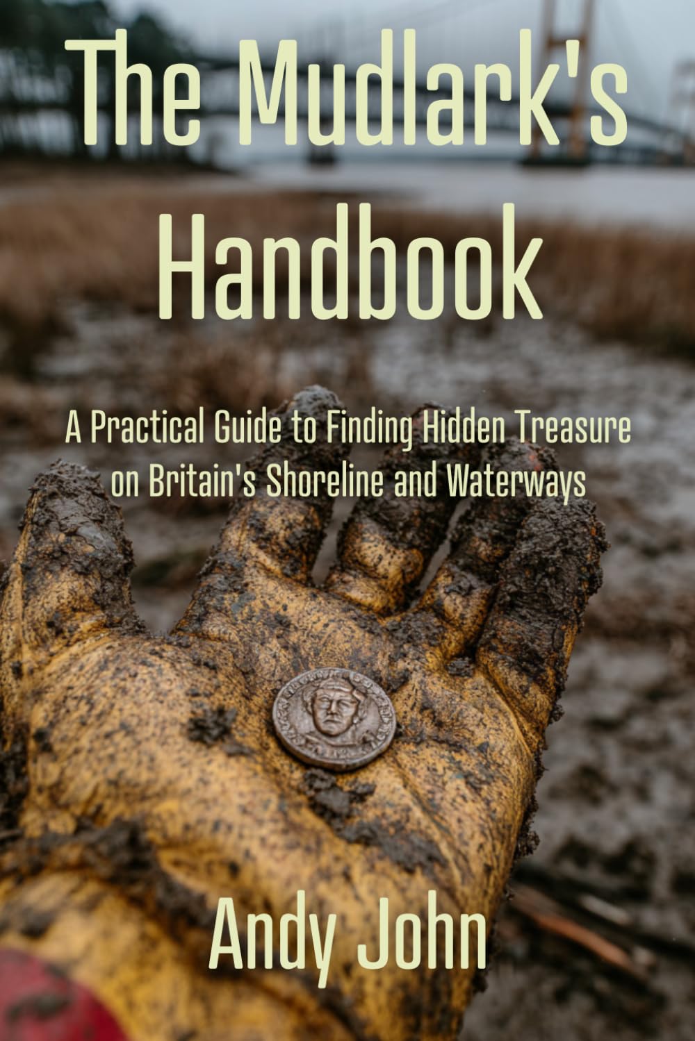 The Mudlark's Handbook: A Practical Guide to Finding Hidden Treasure on Britain's Shoreline and Waterways baixar o livro de graça