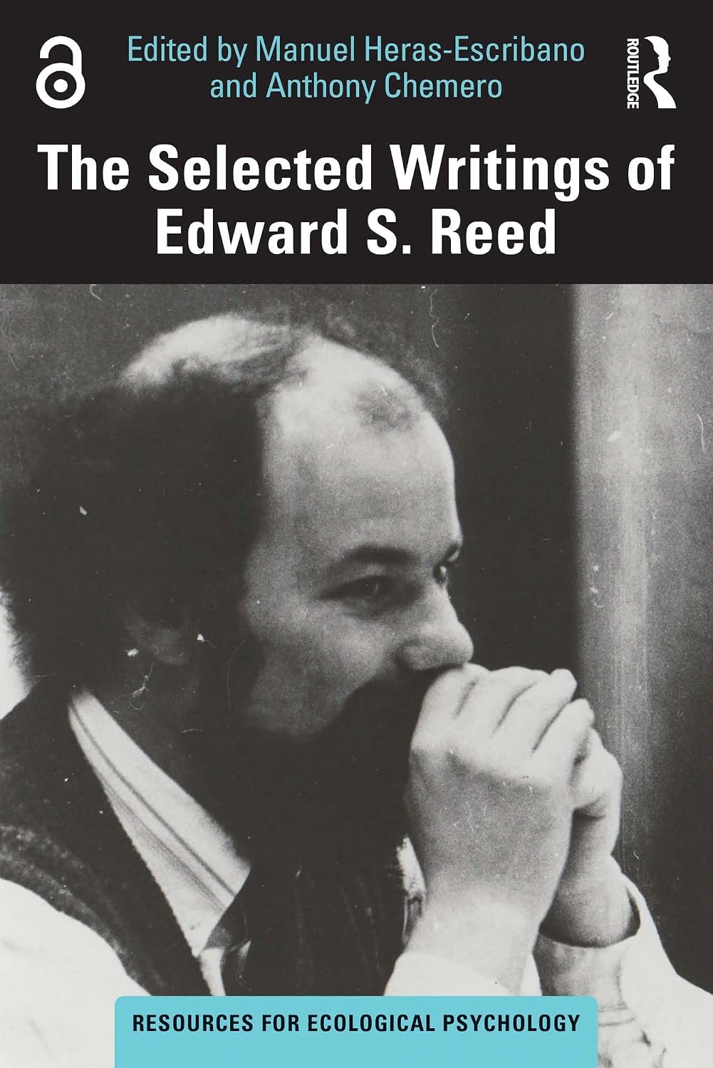 The Selected Writings of Edward S. Reed (Resources for Ecological Psychology Series) (English Edition) baixar o livro de graça