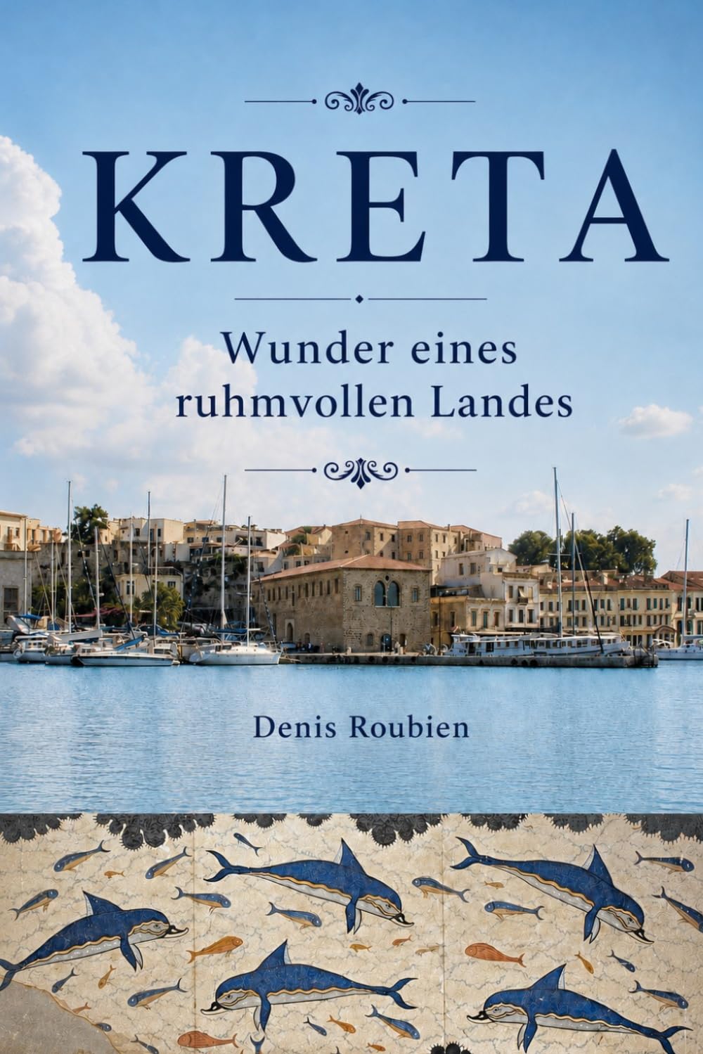 Kreta. Wunder eines ruhmvollen Landes (Reisen in Kultur und Landschaft) (German Edition) baixar o livro de graça
