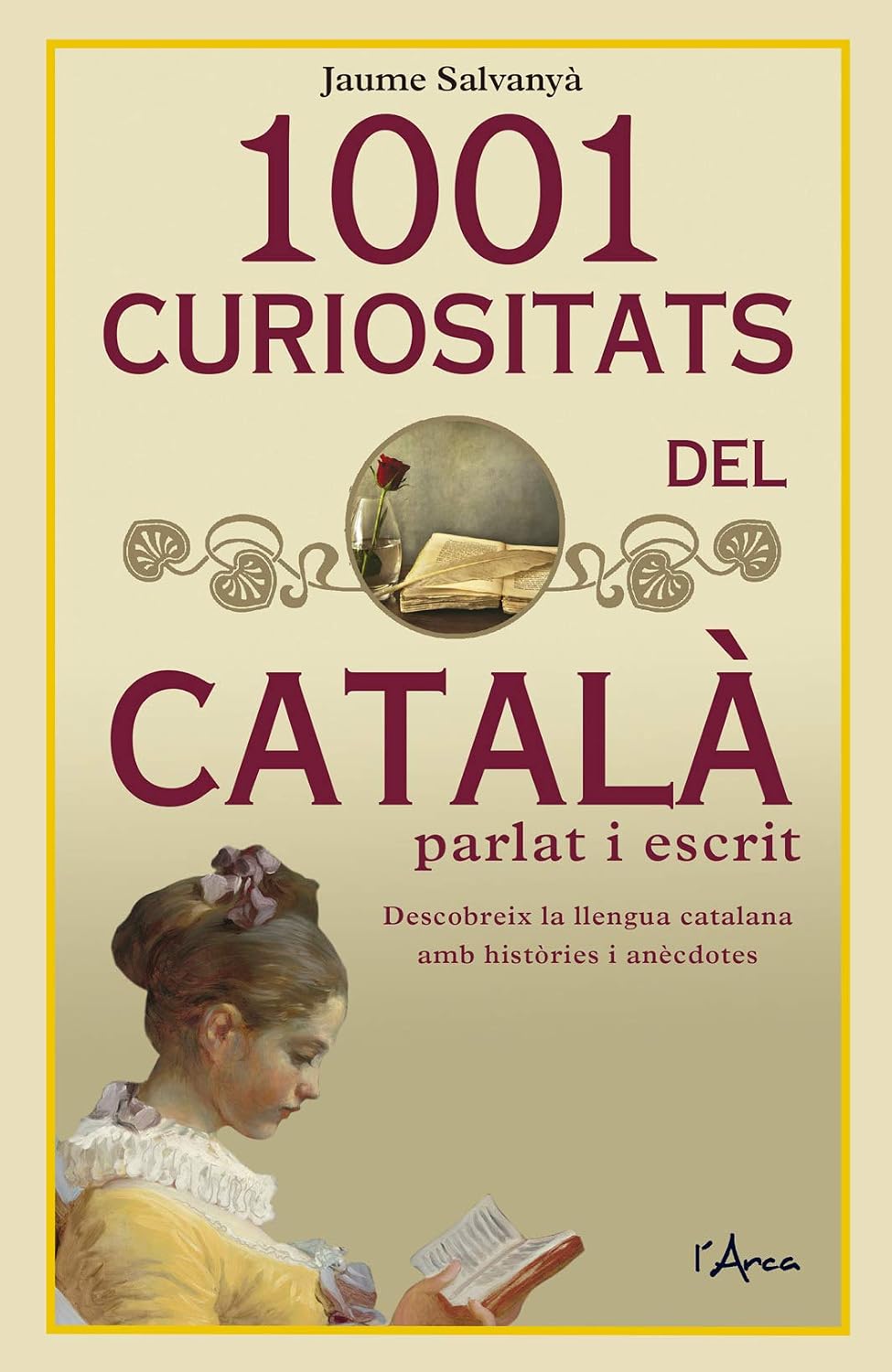 1001 curiositats del català parlat i escrit: Descobreix la llengua catalana amb històries i anècdotes baixar livro de graça