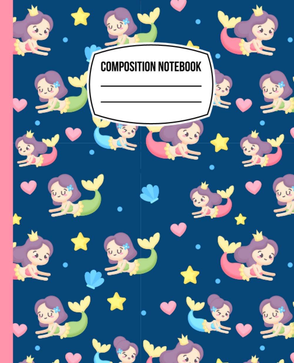 Composition Notebook baixar livro de graça