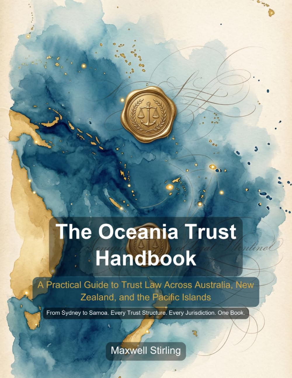 ler totalmente The Oceania Trust Handbook: A Practical Guide to Trust Law Across Australia, New Zealand, and the Pacific Islands (Practical Business Guides)