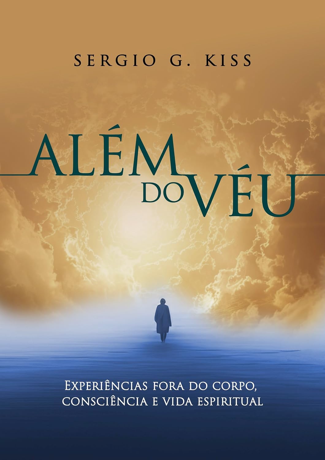ler totalmente Além do Véu: Experiências fora do Corpo, Consciência e Vida Espiritual.