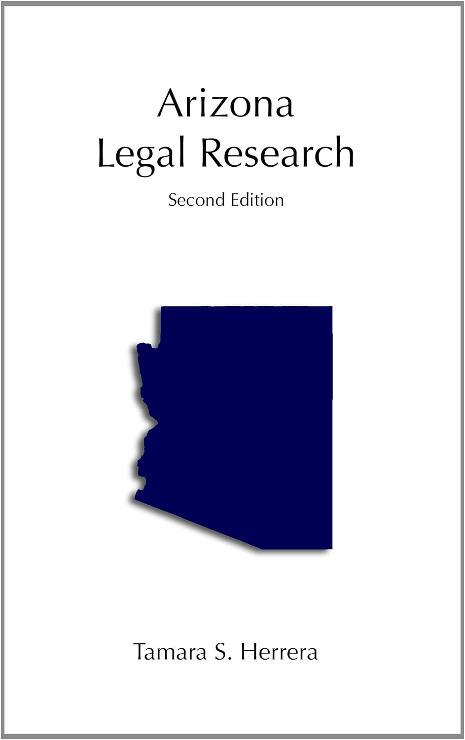 capítulo por capítulo baixar Arizona Legal Research