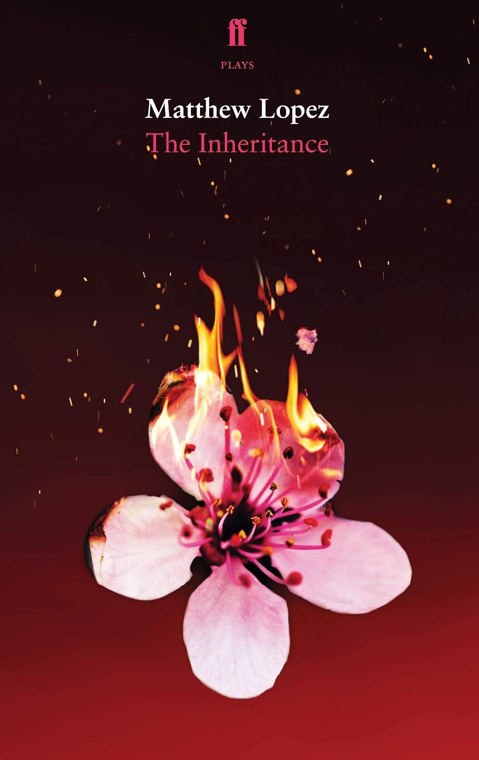The Inheritance baixar o livro de graça
