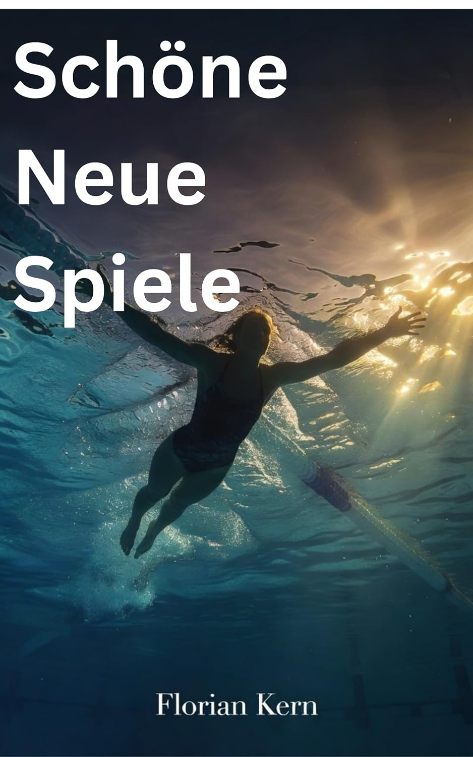 capítulo por capítulo baixar Schöne Neue Spiele (German Edition)