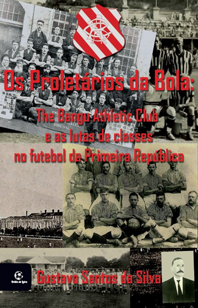 Os Proletários da Bola baixar livro de graça