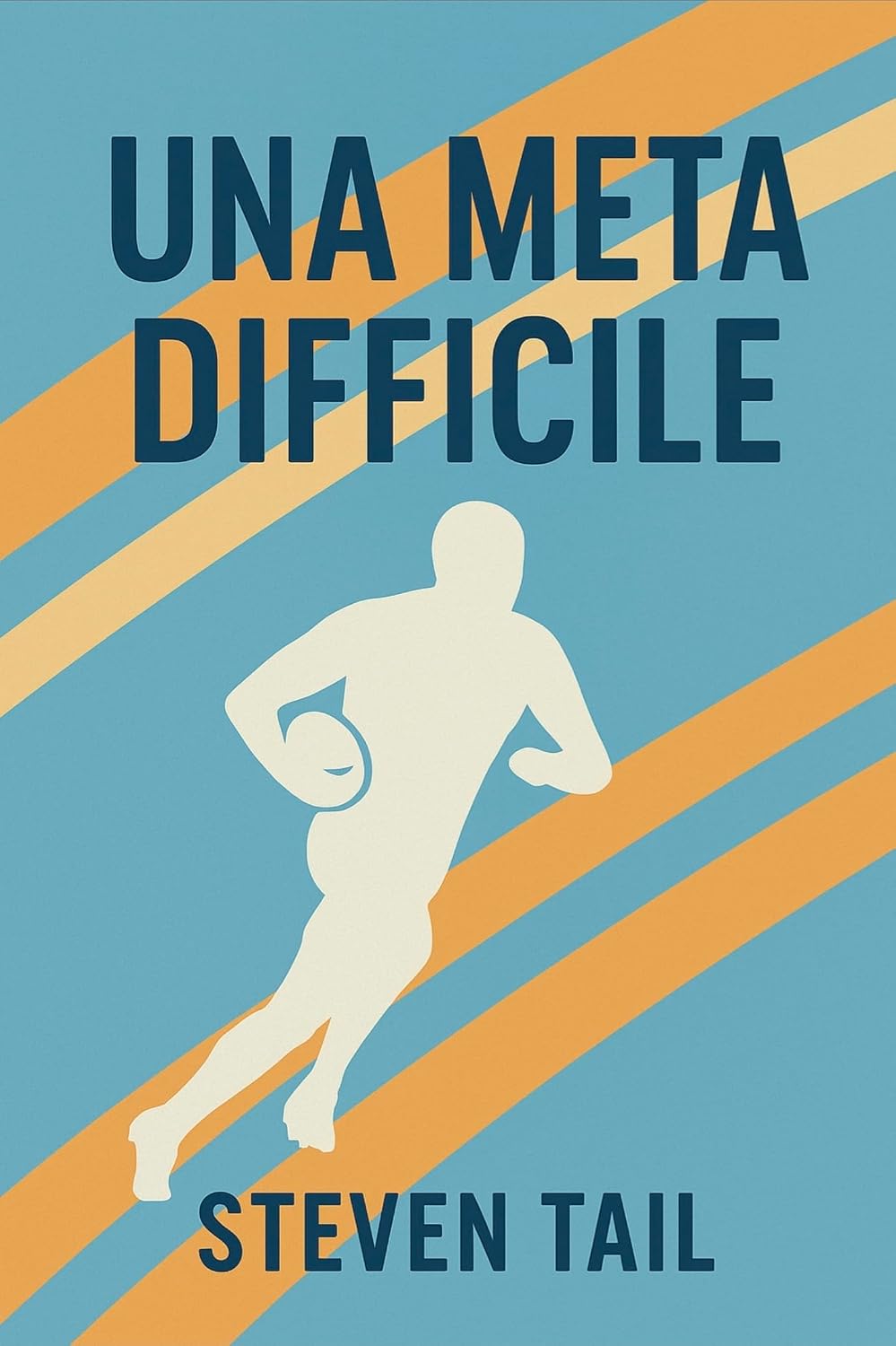 Una meta difficile (Italian Edition) baixar o livro de graça