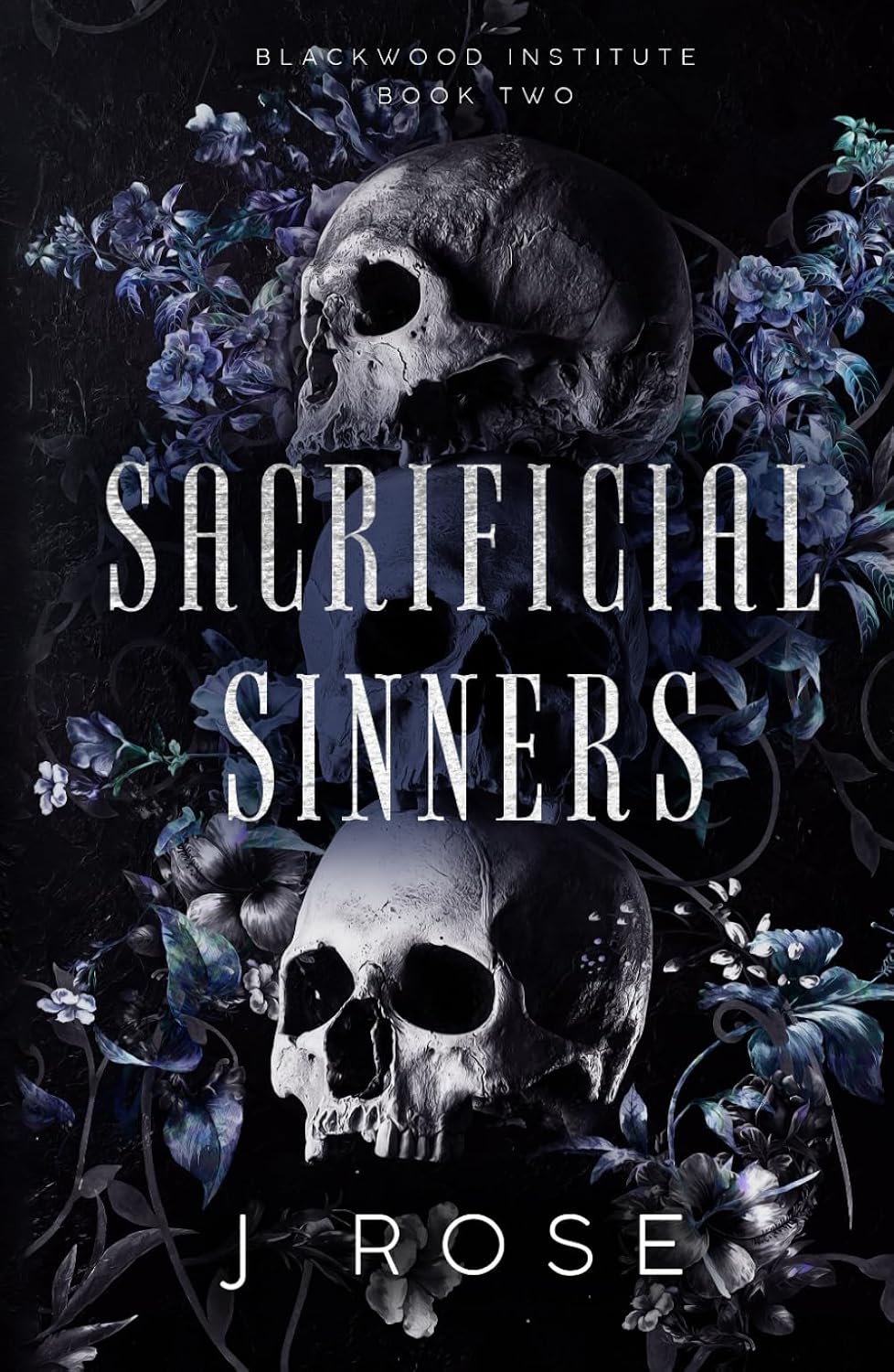 Sacrificial Sinners: 2 baixar o livro de graça