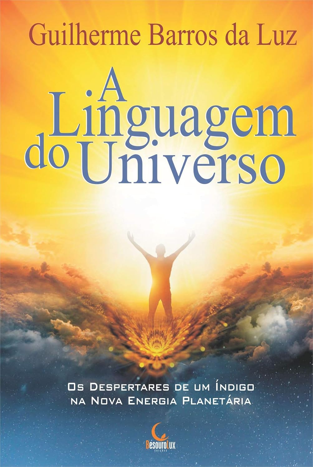 ler totalmente A linguagem do universo