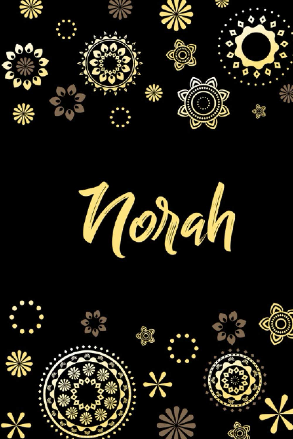 ler totalmente Norah: Carnet de notes 15,24 x 22,86 cm | Prénom personnalisé Norah| Cadeau d'anniversaire,noël, La saint Valentin, maman, sœur, … (French Edition)