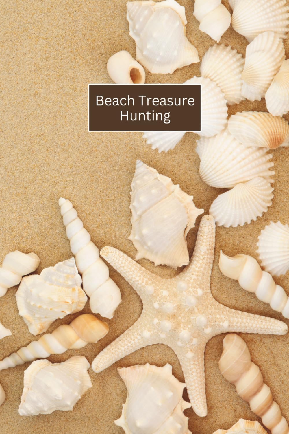 Beach Treasure Hunting Book: A gorgeous seaside activities and beachcombers logbook. Record all your beachcombing finds in this lovely scavenger hunt... of family days out and fun by the sea. baixar livro de graça