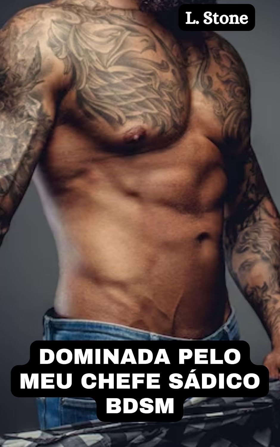 capítulo por capítulo baixar Dominada pelo meu chefe sádico - BDSM: + Submissa aos meus vizinhos sádicos BDSM